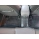 Коврики в салон Volvo V50 (2004-2012) (Avto-Gumm)