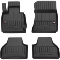 Гумові коврики в салон для  BMW X4 (F26) 2014-2018 (Frogum Proline Premium)