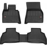 Гумові коврики в салон для  BMW X5 (G05; F95) 2018→ (Frogum Proline Premium)