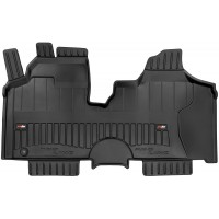 Гумові коврики в салон для  Citroen Jumpy (mkII); Peugeot Expert (mkII); Fiat Scudo (mkII); Toyota ProAce (mkI) 2007-2016 (1 ряд) (Frogum Proline Premium)