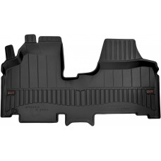 Гумові коврики в салон для  Citroen Jumpy (mkII); Peugeot Expert (mkII); Fiat Scudo (mkII); Toyota ProAce (mkI) 2007-2016 (1 ряд) (Frogum Proline Premium)