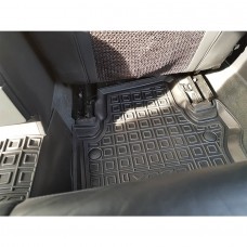 Коврики в салон Volvo XC70 (2007-2016) (Avto-Gumm)