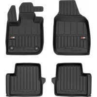 Гумові коврики в салон для  Fiat 500e (mkII) 2020→ (электро) (Frogum Proline Premium)