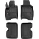 Гумові коврики в салон для  Fiat Panda (mkIII) 2011→ (Frogum Proline Premium)