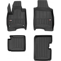 Гумові коврики в салон для  Fiat Panda (mkIII) 2020→ (гибрид) (Frogum Proline Premium)