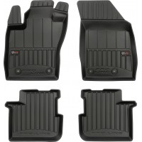 Гумові коврики в салон для Fiat Tipo (mkII) 2015→ (хетчбек/универсал) (Frogum Proline Premium) Гумові коврики в салон для Fiat Tipo (mkII) 2015→ (хетчбек/универсал) (Frogum Proline Premium)