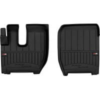 Гумові коврики в салон для Ford F-Max (mkI) 2018→ (Frogum Proline Premium) Гумові коврики в салон для Ford F-Max (mkI) 2018→ (Frogum Proline Premium)