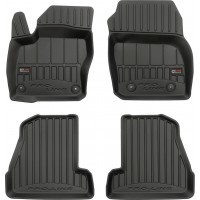 Гумові коврики в салон для Ford Focus (mkIII) 2010-2019 (Frogum Proline Premium) Гумові коврики в салон для Ford Focus (mkIII) 2010-2019 (Frogum Proline Premium)