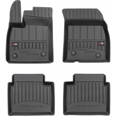 Гумові коврики в салон для  Ford Focus (mkIV) 2018→ (Frogum Proline Premium)