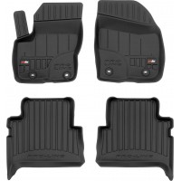 Гумові коврики в салон для  Ford Kuga (mkI) 2008-2013 (Frogum Proline Premium)