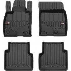 Гумові коврики в салон для  Ford Kuga (mkIII) 2019→ / Escape (mkIV) 2019→ (Frogum Proline Premium)