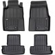 Гумові коврики в салон для  Ford Mustang (mkV) 2004-2014 (купе) (Frogum Proline Premium)