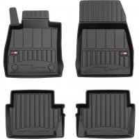 Гумові коврики в салон для Ford Puma (mkII) 2019→ (Frogum Proline Premium) Гумові коврики в салон для Ford Puma (mkII) 2019→ (Frogum Proline Premium)