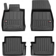 Гумові коврики в салон для  Ford Puma (mkII) 2019→ (Frogum Proline Premium)