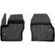 Гумові коврики в салон для  Ford Tourneo/Transit Connect (mkII) 2012-2023 (1 ряд) (Frogum Proline Premium)