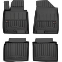 Гумові коврики в салон для  Hyundai i40 (mkI) 2011-2019 (Frogum Proline Premium)