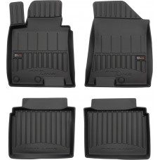 Гумові коврики в салон для  Hyundai i40 (mkI) 2011-2019 (Frogum Proline Premium)