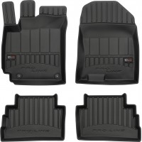 Гумові коврики в салон для Hyundai Kona (mkI) 2017-2023 (EU)(не электро) (Frogum Proline Premium) Гумові коврики в салон для Hyundai Kona (mkI) 2017-2023 (EU)(не электро) (Frogum Proline Premium)