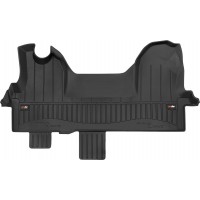 Гумові коврики в салон для Iveco Daily (mkIII-mkIII) 1996-2006 (Frogum Proline Premium)