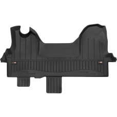 Гумові коврики в салон для Iveco Daily (mkIII-mkIII) 1996-2006 (Frogum Proline Premium)
