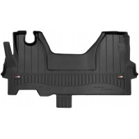 Гумові коврики в салон для Iveco Daily (mkVI) 2014-2019 (Frogum Proline Premium)