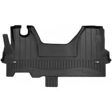 Гумові коврики в салон для Iveco Daily (mkVI) 2014-2019 (Frogum Proline Premium)