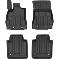 Гумові коврики в салон для Jaguar XJ (X351)(long) 2009-2019 (Frogum Proline Premium) Гумові коврики в салон для Jaguar XJ (X351)(long) 2009-2019 (Frogum Proline Premium)