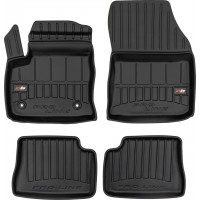 Гумові коврики в салон для Jeep Avenger (mkI)(электро) 2023→; Fiat 600e (mkI)(электро) 2023→; Alfa Romeo Junior (mkI)(электро) 2024→ (Frogum Proline Premium) Гумові коврики в салон для Jeep Avenger (mkI)(электро) 2023→; Fiat 600e (mkI)(электро) 2023→; Alfa Romeo Junior (mkI)(электро) 2024→ (Frogum Proline Premium)