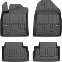 Гумові коврики в салон для Kia Ceed (mkIII) 2018→ (Frogum Proline Premium)