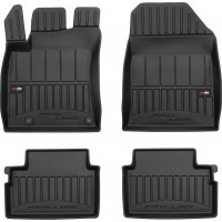 Гумові коврики в салон для Kia XCeed (mkI) 2018→ (не гибрид) (Frogum Proline Premium)