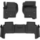 Гумові коврики в салон для Land Rover Range Rover Sport (mkI)(L320) 2005-2013 (Frogum Proline Premium)