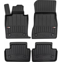 Гумові коврики в салон для Land Rover Range Rover Sport (mkIII)(L461) 2022→ (Frogum Proline Premium)