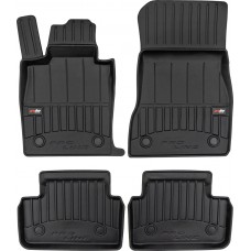 Гумові коврики в салон для Land Rover Range Rover Sport (mkIII)(L461) 2022→ (Frogum Proline Premium)