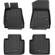 Гумові коврики в салон для Lexus GS (mkIII) 2005-2011 (Frogum Proline Premium)