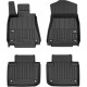 Гумові коврики в салон для Lexus GS (mkIV) 2011-2020 (задний привод) (Frogum Proline Premium)