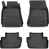 Гумові коврики в салон для Lexus IS (mkII) 2005-2013 (задний привод) (Frogum Proline Premium)