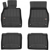 Гумові коврики в салон для Lexus LS (mkIII) 2000-2006 (Frogum Proline Premium)