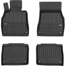 Гумові коврики в салон для Lexus LS (mkIII) 2000-2006 (Frogum Proline Premium)