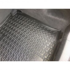 Килимок в багажник для Audi A3 2004-2012 Hatchback (Avto-Gumm)
