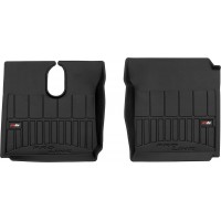 Гумові коврики в салон для MAN L2000 (8.163) 1994-2005 (Frogum Proline Premium)