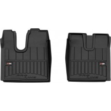 Гумові коврики в салон для MAN TGL (mkI) 2008-2020 (Frogum Proline Premium)