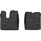 Гумові коврики в салон для MAN TGL (mkI) 2008-2020 (Frogum Proline Premium)