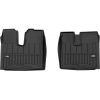 Гумові коврики в салон для MAN TGX (mkI) 2007-2020 (Frogum Proline Premium) Гумові коврики в салон для MAN TGX (mkI) 2007-2020 (Frogum Proline Premium)