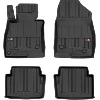 Гумові коврики в салон для Mazda 3 (mkIII) 2013-2018 (Frogum Proline Premium)