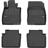 Гумові коврики в салон для Mazda 6 (mkIII) 2012-2022 (седан)(EU) (Frogum Proline Premium) Гумові коврики в салон для Mazda 6 (mkIII) 2012-2022 (седан)(EU) (Frogum Proline Premium)