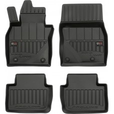 Гумові коврики в салон для Mazda CX-30 (mkI) 2019→ (Frogum Proline Premium)