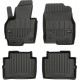 Гумові коврики в салон для Mazda CX-5 (mkI) 2012-2017 (Frogum Proline Premium)