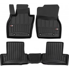 Гумові коврики в салон для Mazda CX-60 (mkI) 2022→ (Frogum Proline Premium)