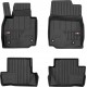 Гумові коврики в салон для Mazda MX-30 (mkI) 2020→ (Frogum Proline Premium)