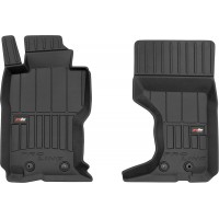 Гумові коврики в салон для Mazda MX-5 (mkIV) 2015→ (Frogum Proline Premium)